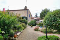Maison à Saint-Martial, Charente-Maritime - photo 2