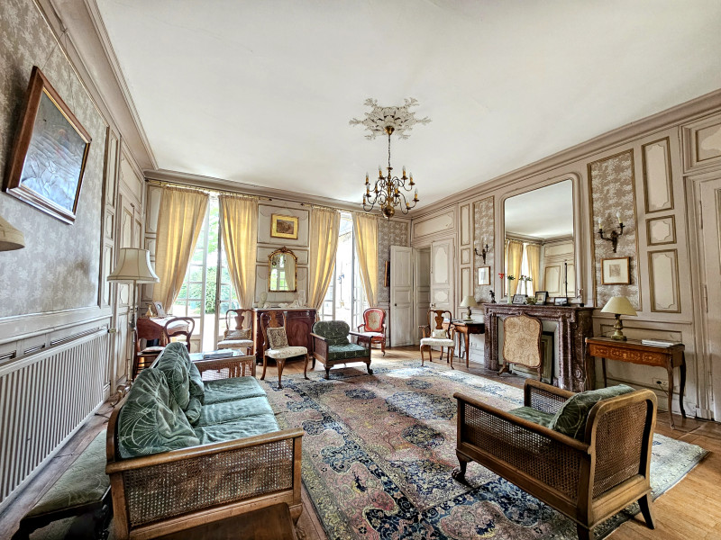 French property for sale in Theneuille, Allier - €950,000 - photo 5