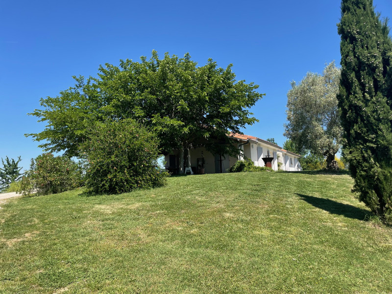 French property for sale in L'Isle-en-Dodon, Haute-Garonne - €349,000 - photo 3