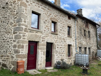 Propriété à vendre à Chavanat, Creuse - 109 000 € - photo n°2