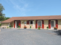 Maison à vendre à La Douze, Dordogne - 519 400 € - photo 3
