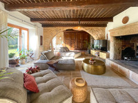 Maison à vendre à Montauroux, Var - 1.595.000 € - photo 7