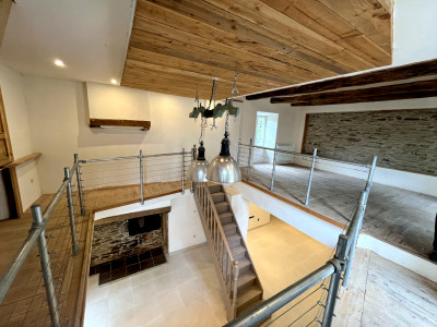 French property for sale in Châteauneuf-la-Forêt, Haute-Vienne - €120,990 - photo 6