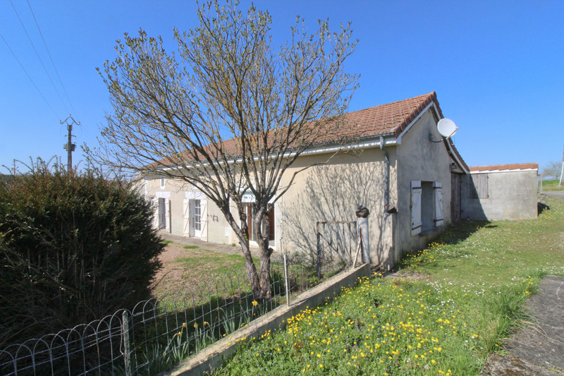 French property for sale in La Chapelle-Faucher, Dordogne - &#8364;113,900 - photo 10