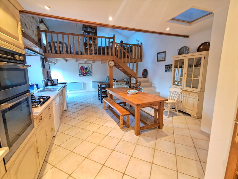 French property for sale in Bresdon, Charente-Maritime - €258,500 - photo 6
