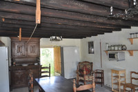 Maison à vendre à Saint-Vaury, Creuse - 48 000 € - photo 5