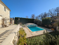Maison à vendre à Mérignac, Charente - 477.000 € - photo 1