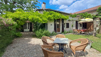 Maison à vendre à Gout-Rossignol, Dordogne - 199.800 € - photo 1