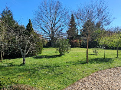 French property for sale in Saint-Ciers-de-Canesse, Gironde - €333,900 - photo 9