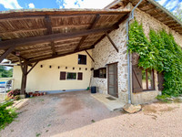 Maison à vendre à Les Salles-Lavauguyon, Haute-Vienne - 189.900 € - photo 10