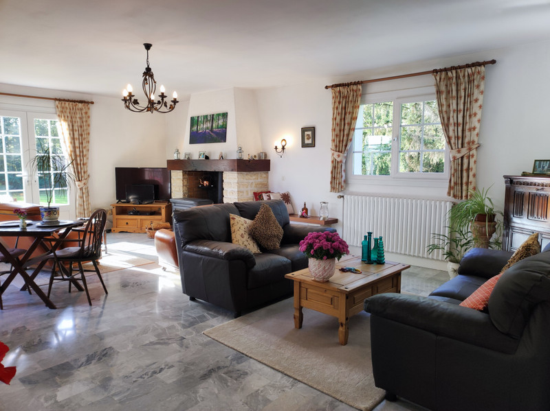 French property for sale in Château-Garnier, Vienne - €239,000 - photo 7