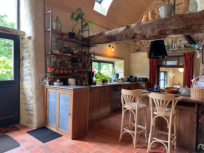 French property for sale in Malestroit, Morbihan - €393,000 - photo 2