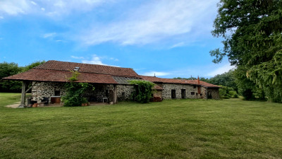 house for sale in Charente