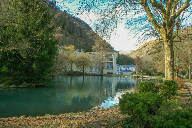 French property for sale in Bagnères-de-Luchon, Haute-Garonne - photo 9