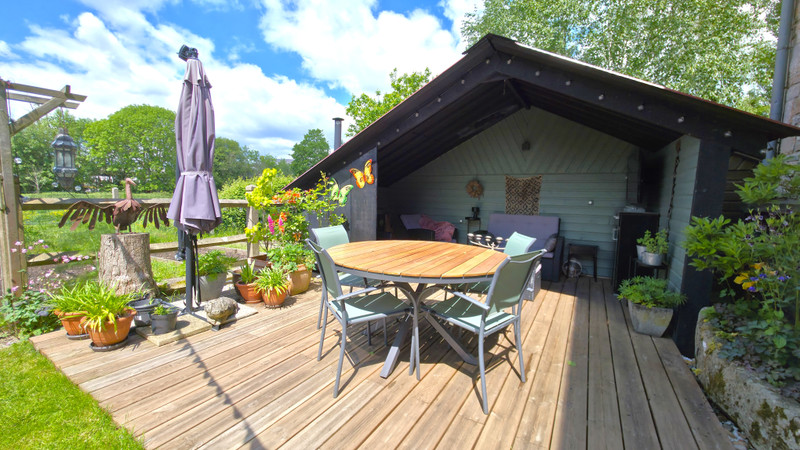 French property for sale in Domfront en Poiraie, Orne - €279,000 - photo 2