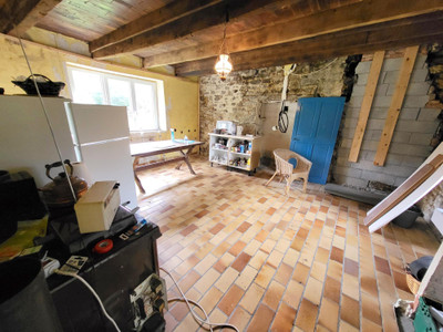 French property for sale in Baud, Morbihan - €95,000 - photo 4