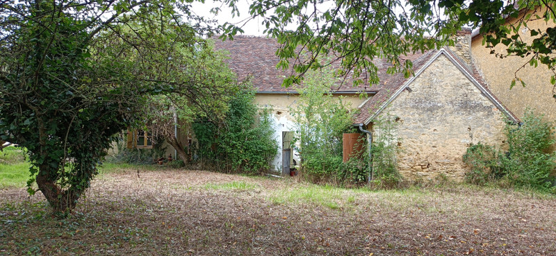 French property for sale in Saint-Cosme-en-Vairais, Sarthe - photo 2