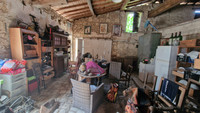 Propriété à vendre à Savignac-de-l'Isle, Gironde - 477 000 € - photo n°15