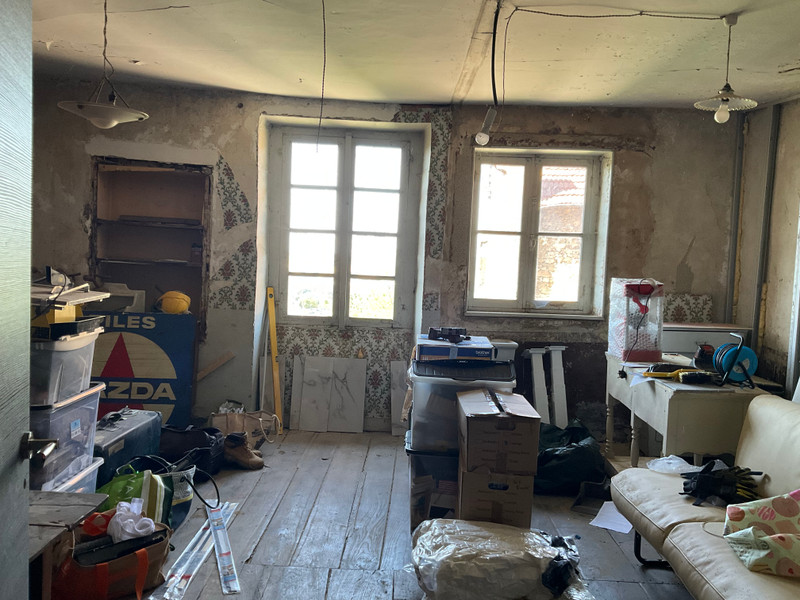 French property for sale in Bourganeuf, Creuse - €78,100 - photo 14