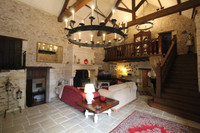 Maison à vendre à Saint-Rémy-sur-Creuse, Vienne - 455.800 € - photo 4