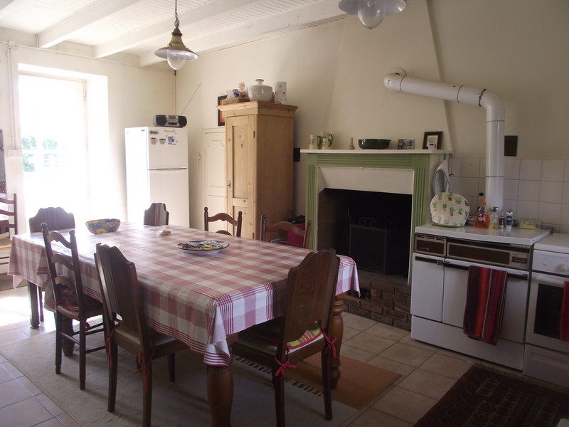 French property for sale in Illifaut, Côtes-d'Armor - photo 3