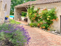 Maison à vendre à Montjoi, Tarn-et-Garonne - 410 000 € - photo 1