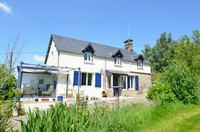 Maison à vendre à Le Mesnil-Gilbert, Manche - 275 000 € - photo 1