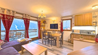 Appartement à vendre à Vaujany, Isère - 498.750 € - photo 5