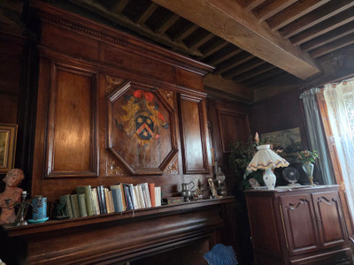 French property for sale in Vicq, Allier - €892,500 - photo 6