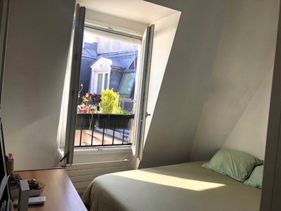 French property for sale in Paris, Paris - €1,160,000 - photo 4