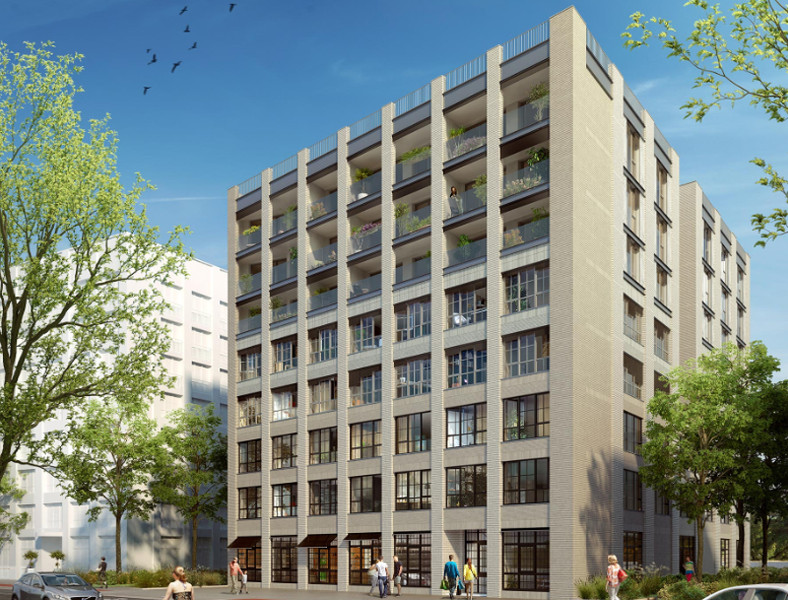 Vente Appartement 73m² 3 Pièces à Bordeaux (33100) - Leggett Immobilier
