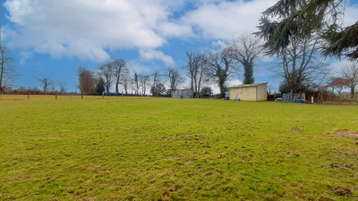 French property for sale in Ger, Manche - €157,608 - photo 9