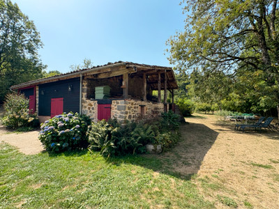 French property for sale in Courpière, Puy-de-Dôme - €350,000 - photo 8