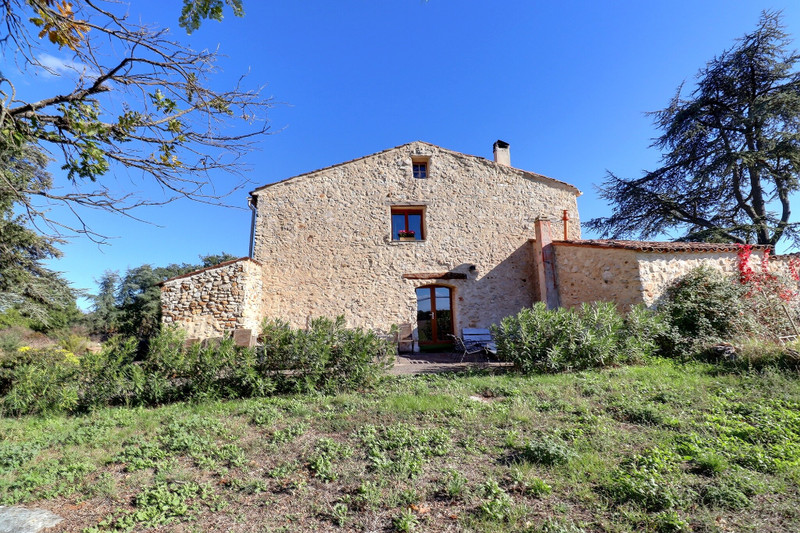 French property for sale in Quinson, Alpes-de-Haute-Provence - €1,299,000 - photo 3