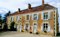 French property, houses and homes for sale in Neuillay-les-Bois Indre Centre