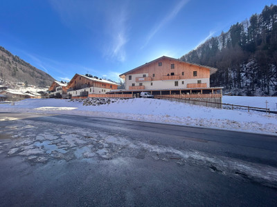 Ski property for sale in Abondance - €369,500 - photo 0