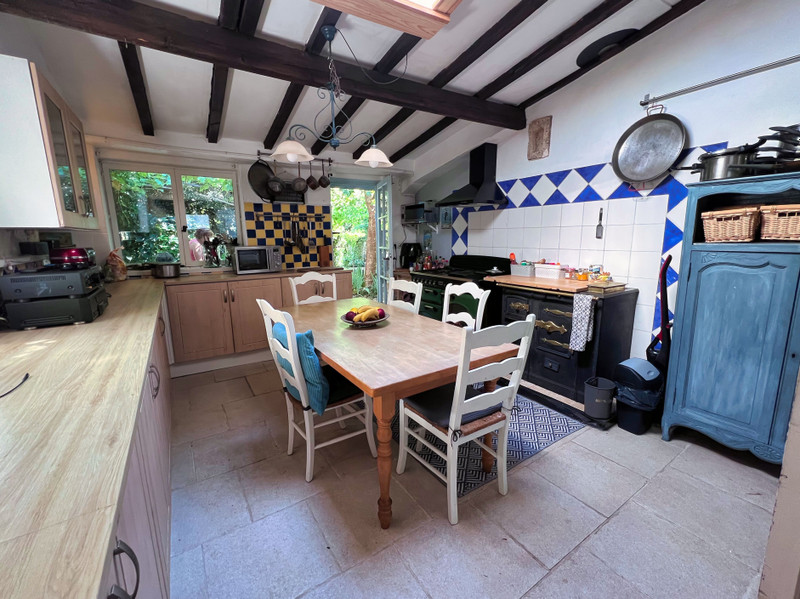 French property for sale in Mareuil en Périgord, Dordogne - €129,000 - photo 2