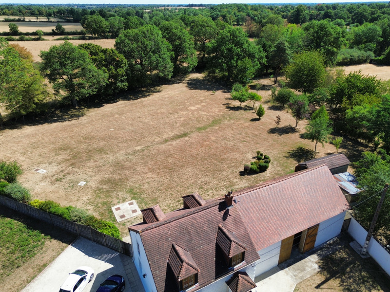 French property for sale in Coulonges, Vienne - €147,650 - photo 1