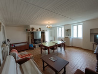 Maison à vendre à Auzances, Creuse - 109.000 € - photo 7