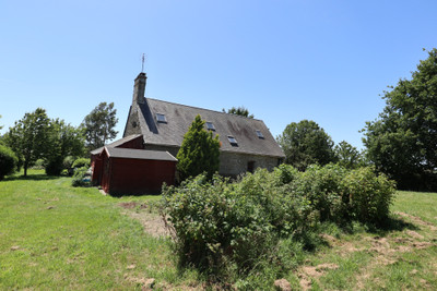 French property for sale in Mortain-Bocage, Manche - €145,000 - photo 4