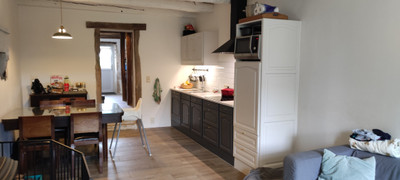 French property for sale in Savigné, Vienne - €159,500 - photo 4