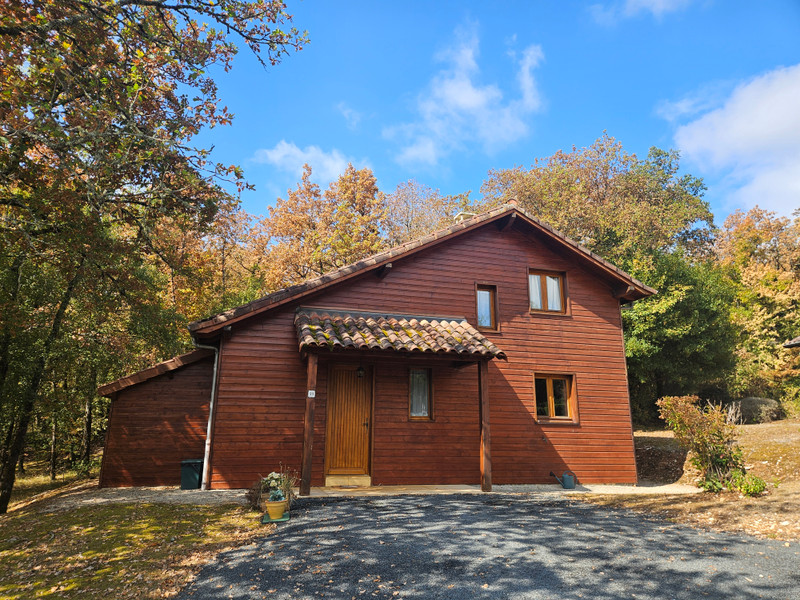 French property for sale in Lachapelle-Auzac, Lot - €149,000 - photo 0