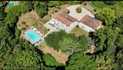 house for sale in Aquitaine (Nouvelle-Aquitaine)