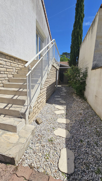 French property for sale in Gond-Pontouvre, Charente - €270,000 - photo 13