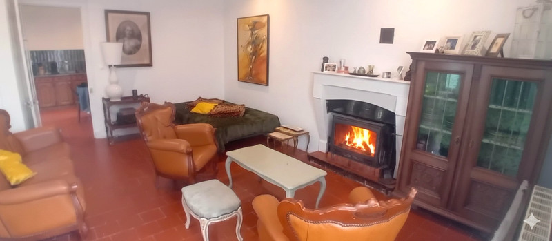 French property for sale in Saint-Martin-l'Ars, Vienne - €249,999 - photo 1