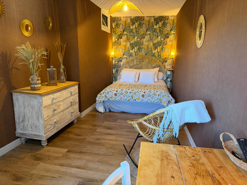 French property for sale in Nantheuil, Dordogne - €297,000 - photo 7