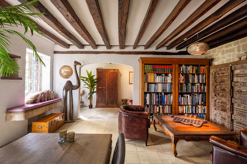 French property for sale in Colméry, Nièvre - €895,000 - photo 10