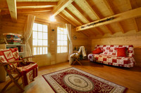 Chalet à vendre à Saint-Gervais-les-Bains, Haute-Savoie - 895.000 € - photo 15