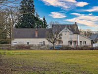 Maison à vendre à Saint-Georges-les-Landes, Haute-Vienne - 217.500 € - photo 1