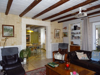 Maison à vendre à Gond-Pontouvre, Charente - 249 100 € - photo 3